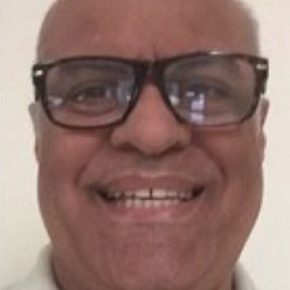 Meet your Posher, Mike